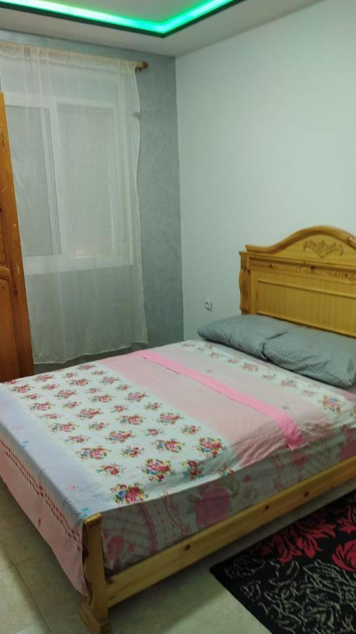 טנג'יר Lovely Two Bedrooms Apartment מראה חיצוני תמונה
