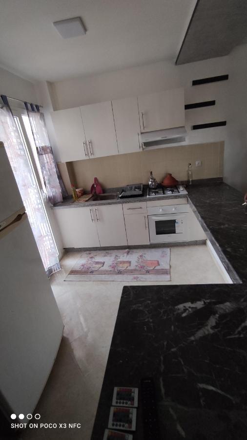 טנג'יר Lovely Two Bedrooms Apartment מראה חיצוני תמונה
